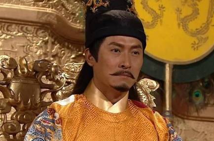 朱棣历史图片