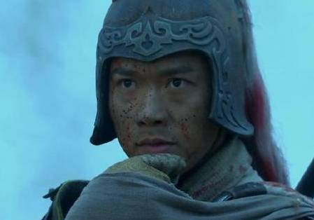 季布历史图片