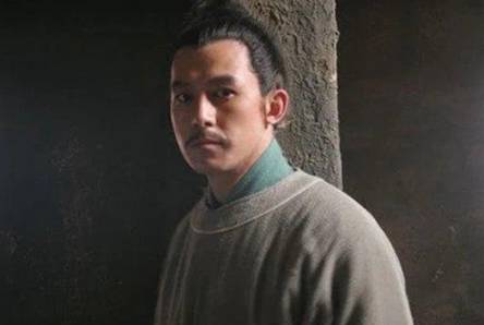 李世民历史图片