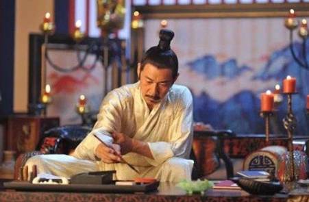 李世民历史图片