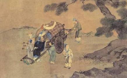 卫灵公历史图片