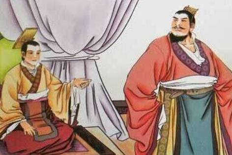 鲁闵公历史图片