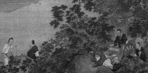 鲁闵公历史图片