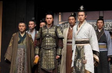 刘襄历史图片