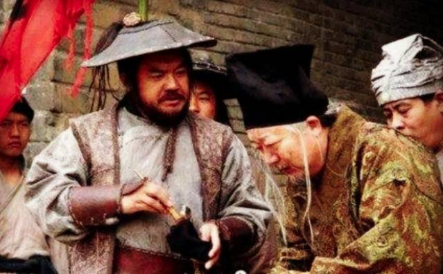 崇祯历史图片