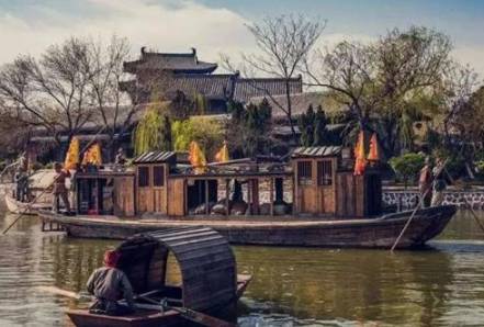 沈万三历史图片
