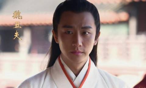 宣太后历史图片