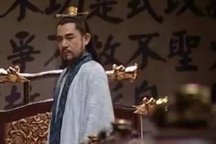 嘉靖历史图片