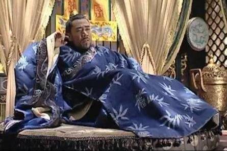 嘉靖历史图片