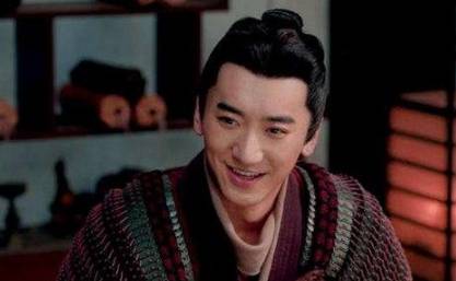 杨修历史图片