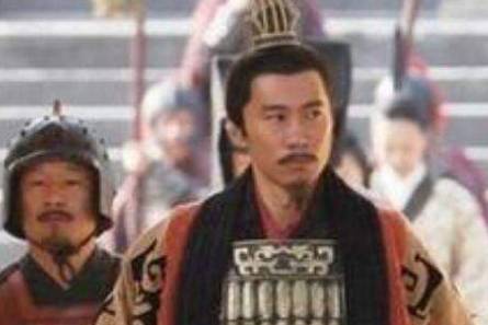 秦桓公历史图片