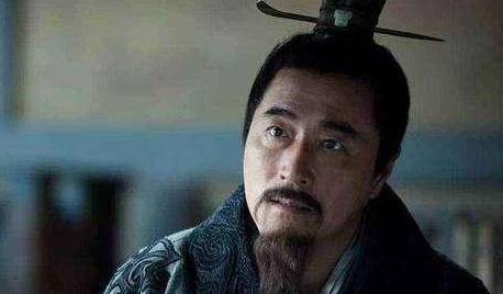 刘邦历史图片