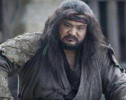 刘邦历史图片