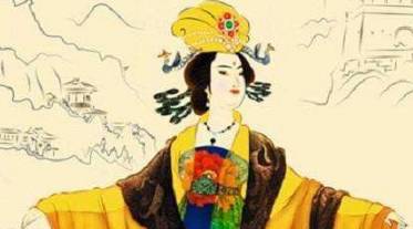 李旦历史图片