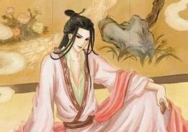魏安釐王历史图片
