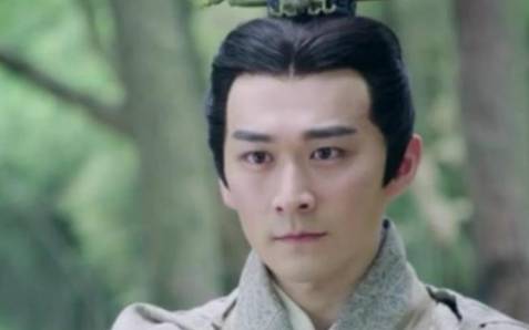 魏安釐王历史图片