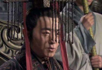 赵惠文王历史图片
