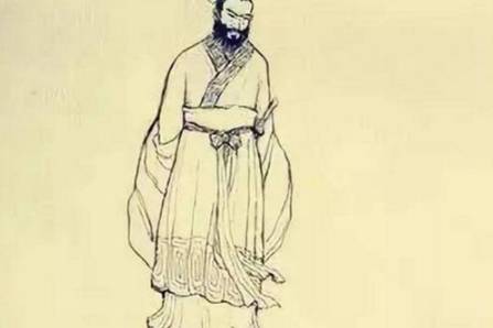 春秋历史图片