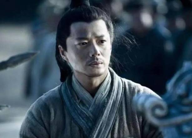 韩信历史图片
