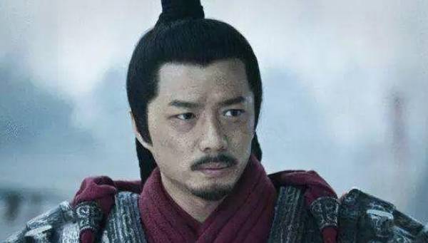 韩信历史图片