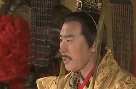 汉元帝历史图片