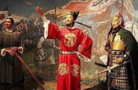 蒲寿庚历史图片
