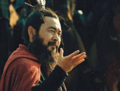 曹操历史图片
