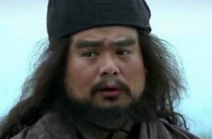 张飞历史图片