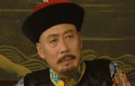 胤祉历史图片