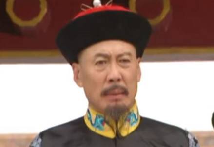 胤祉历史图片
