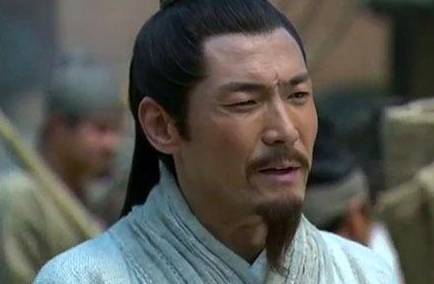 徐庶历史图片