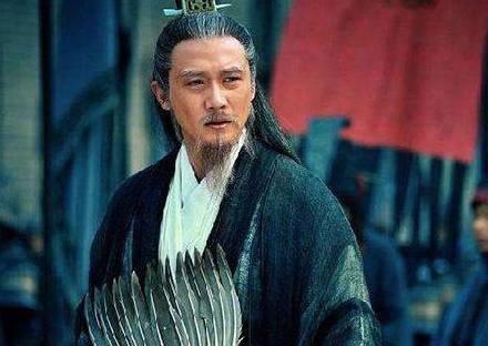 徐庶历史图片