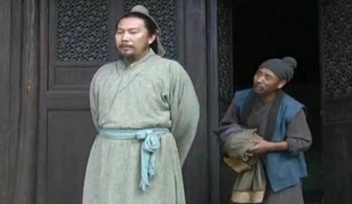 李善长历史图片