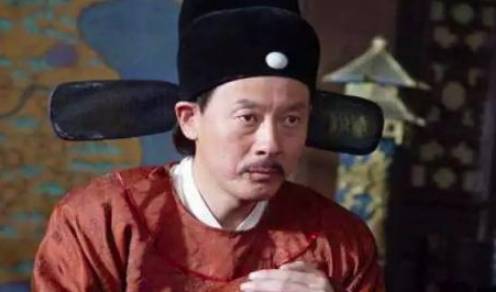 李善长历史图片
