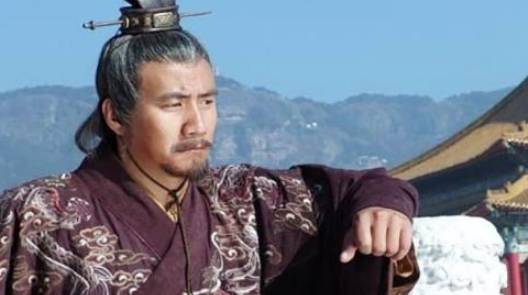 李善长历史图片