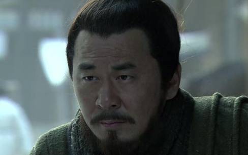 祢衡历史图片