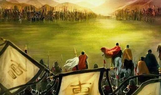 三国历史图片