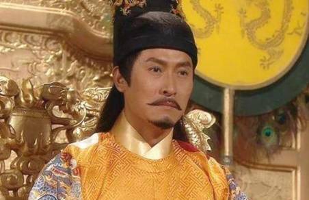 朱元璋历史图片