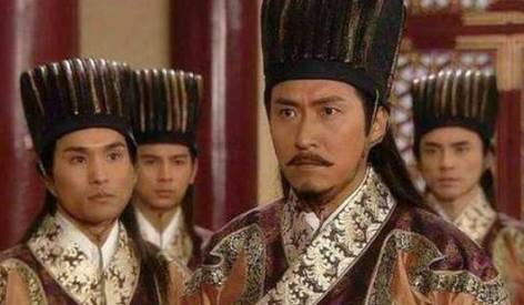 朱元璋历史图片