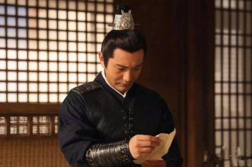 汉元帝历史图片