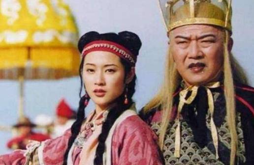 明朝历史图片