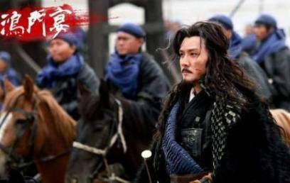 韩信历史图片