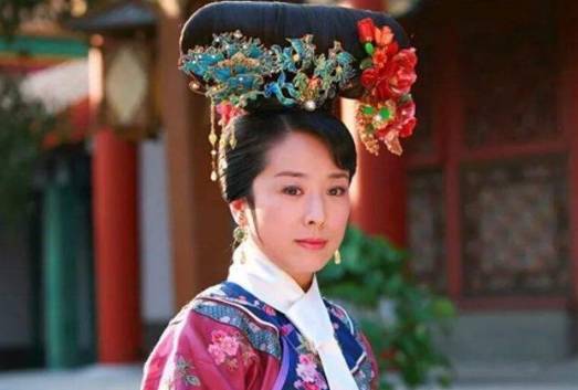 清宫里的皇贵妃权力大吗？我们都被电视剧骗了！历史图片
