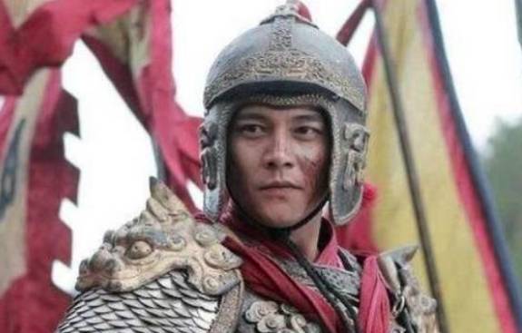 郭英历史图片