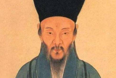 董仲舒历史图片
