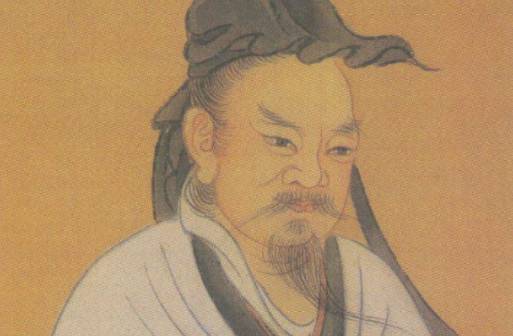董仲舒历史图片
