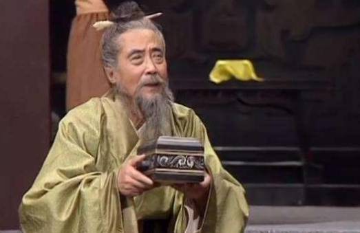 刘备历史图片