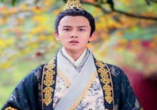 李豫历史图片