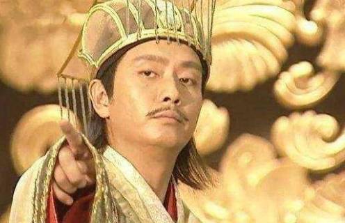 皇帝历史图片