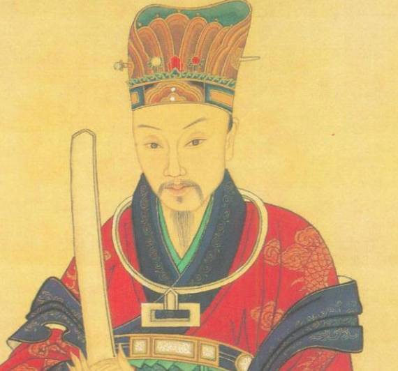 陆炳历史图片